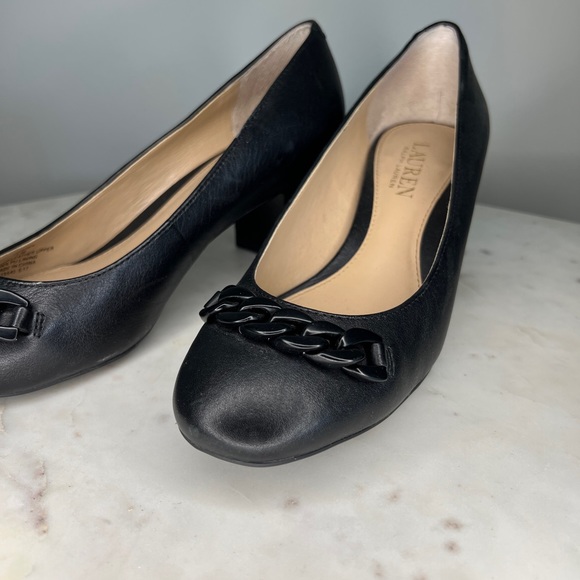 Lauren Ralph Lauren Jackson Pump - Picture 4 of 8